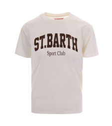 [MC2 Saint Barth] T-shirts Short Sleeve SS26 EMI000108568L