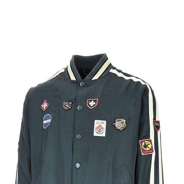 [Diesel] Sweatshirt FW26 A229730AGCJ5KQ-5KQ