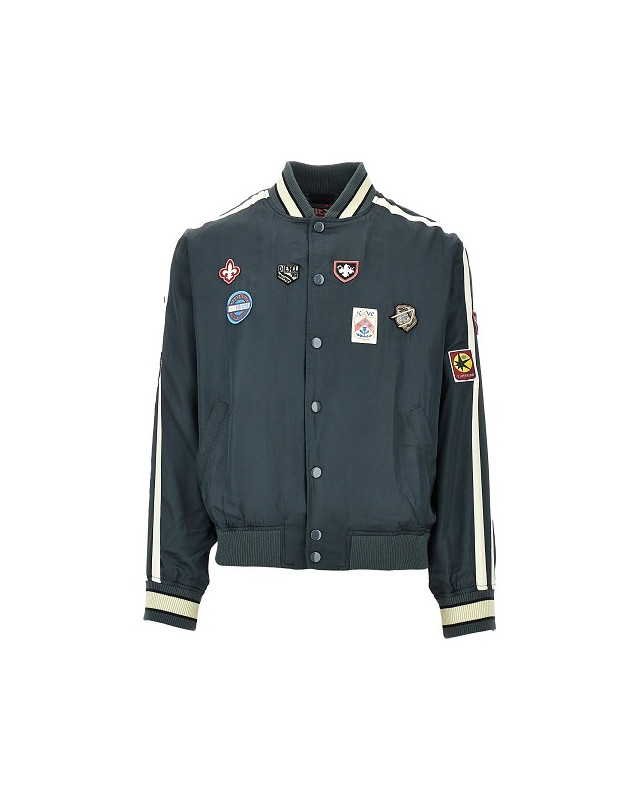 [Diesel] Sweatshirt FW26 A229730AGCJ5KQ-5KQ
