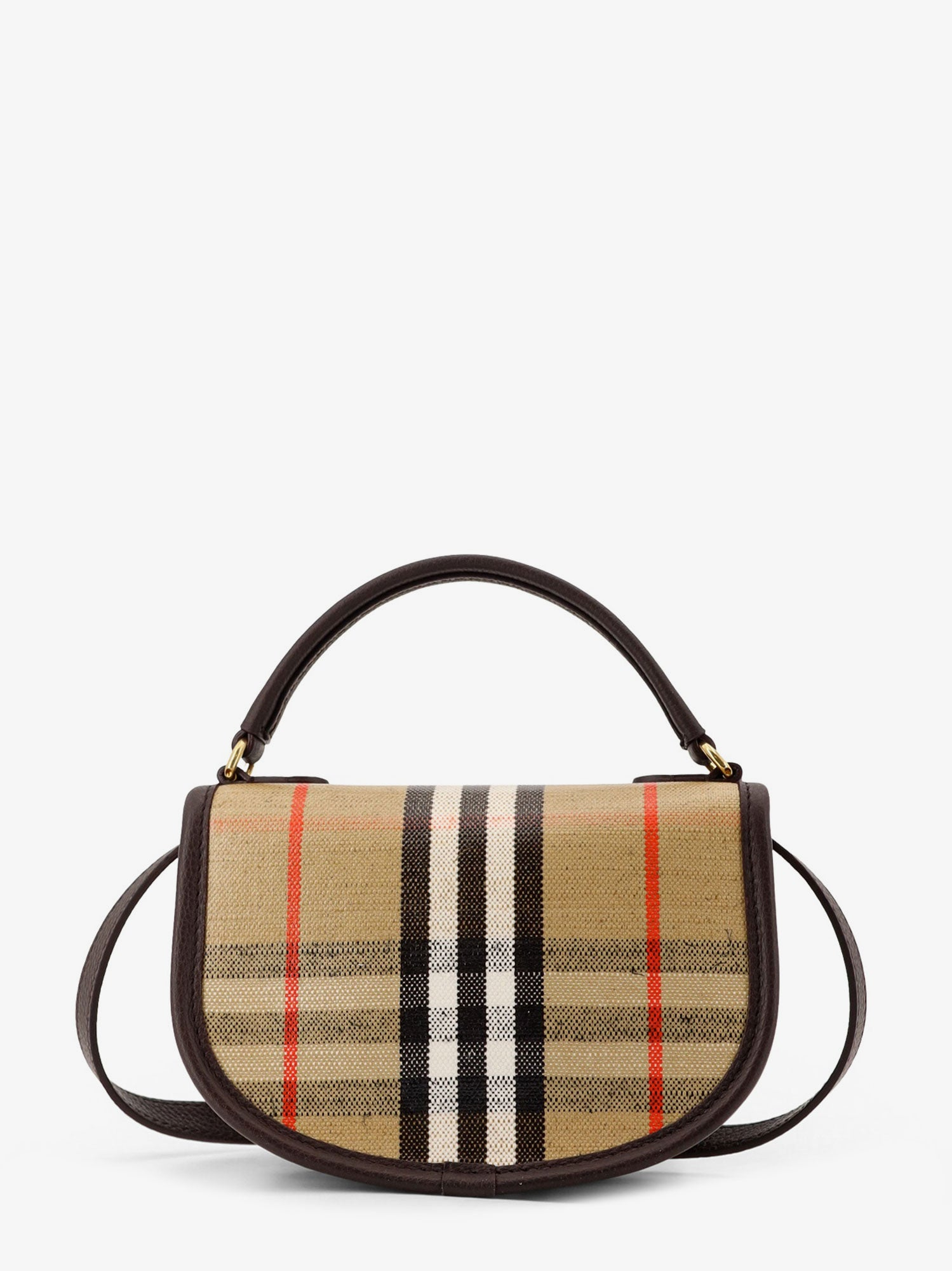 [Burberry] Cross body bag FW26 8112240B9368