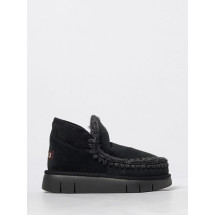 [Mou] Ankle Boots FW25 FW531009A BKBK