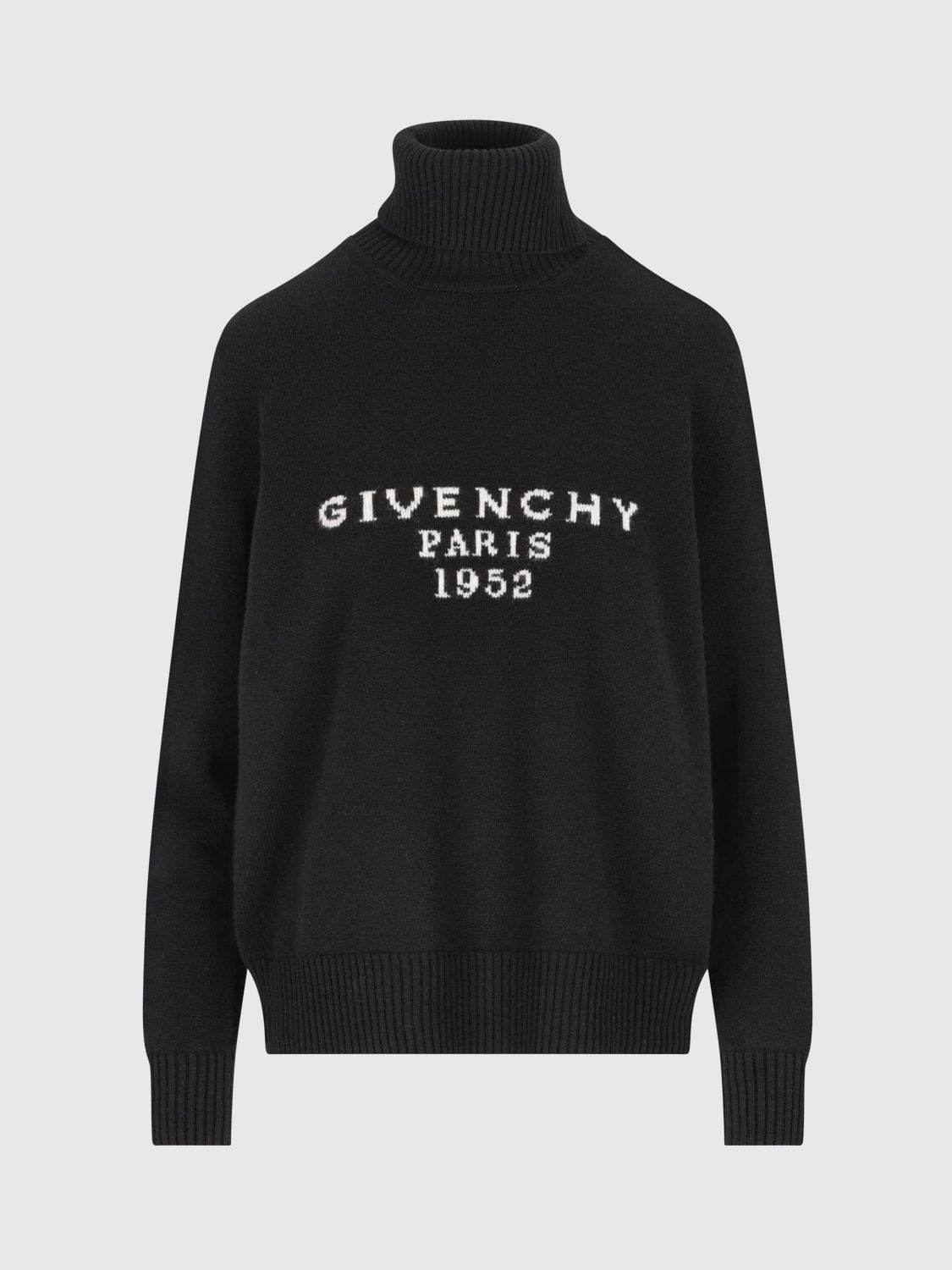 [Givenchy] Knitwear FW25 BW90VE4ZSN 001