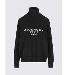 [Givenchy] Knitwear FW25 BW90VE4ZSN 001