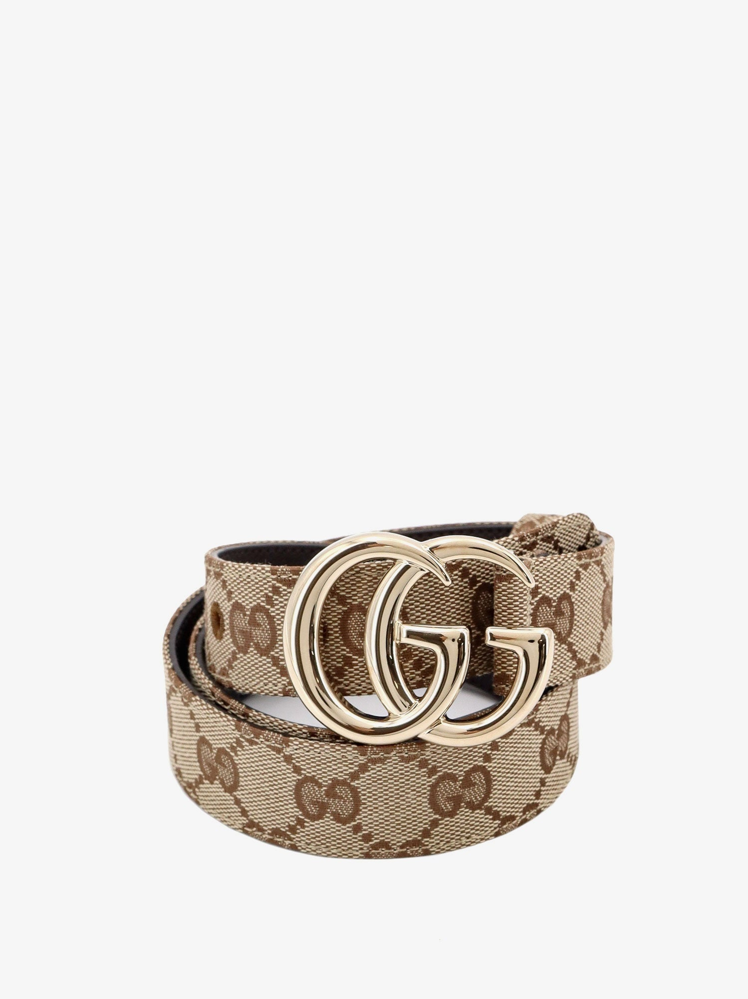 [Gucci] Belt FW26 625839KAAAM9742