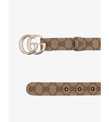[Gucci] Belt FW26 625839KAAAM9742
