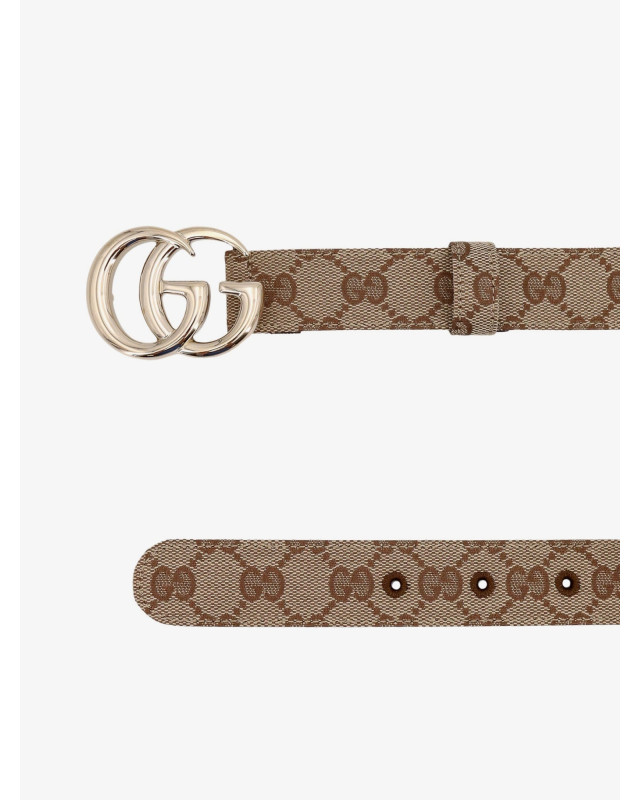 [Gucci] Belt FW26 625839KAAAM9742