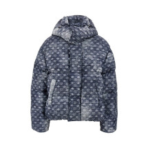[Dsquared2] Down Jacket FW26 S74AM1709D35535001S-001S