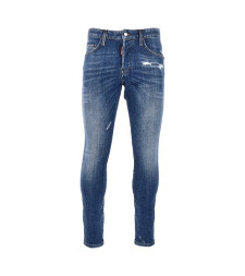 [Dsquared2] Trousers FW26 S74LB1927S30872470-470