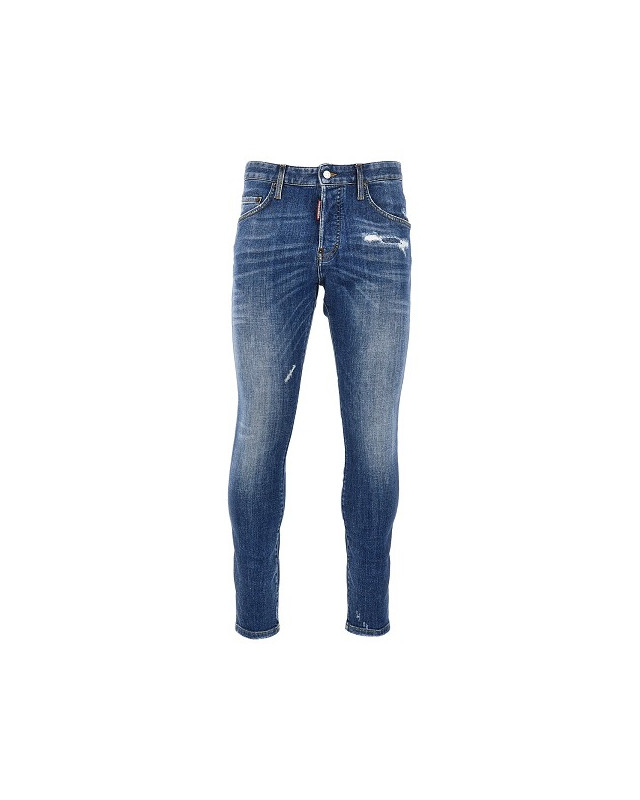 [Dsquared2] Trousers FW26 S74LB1927S30872470-470