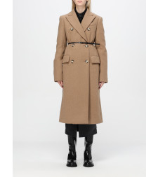 [SPORTMAX] Coat FW25 2422016022600 010