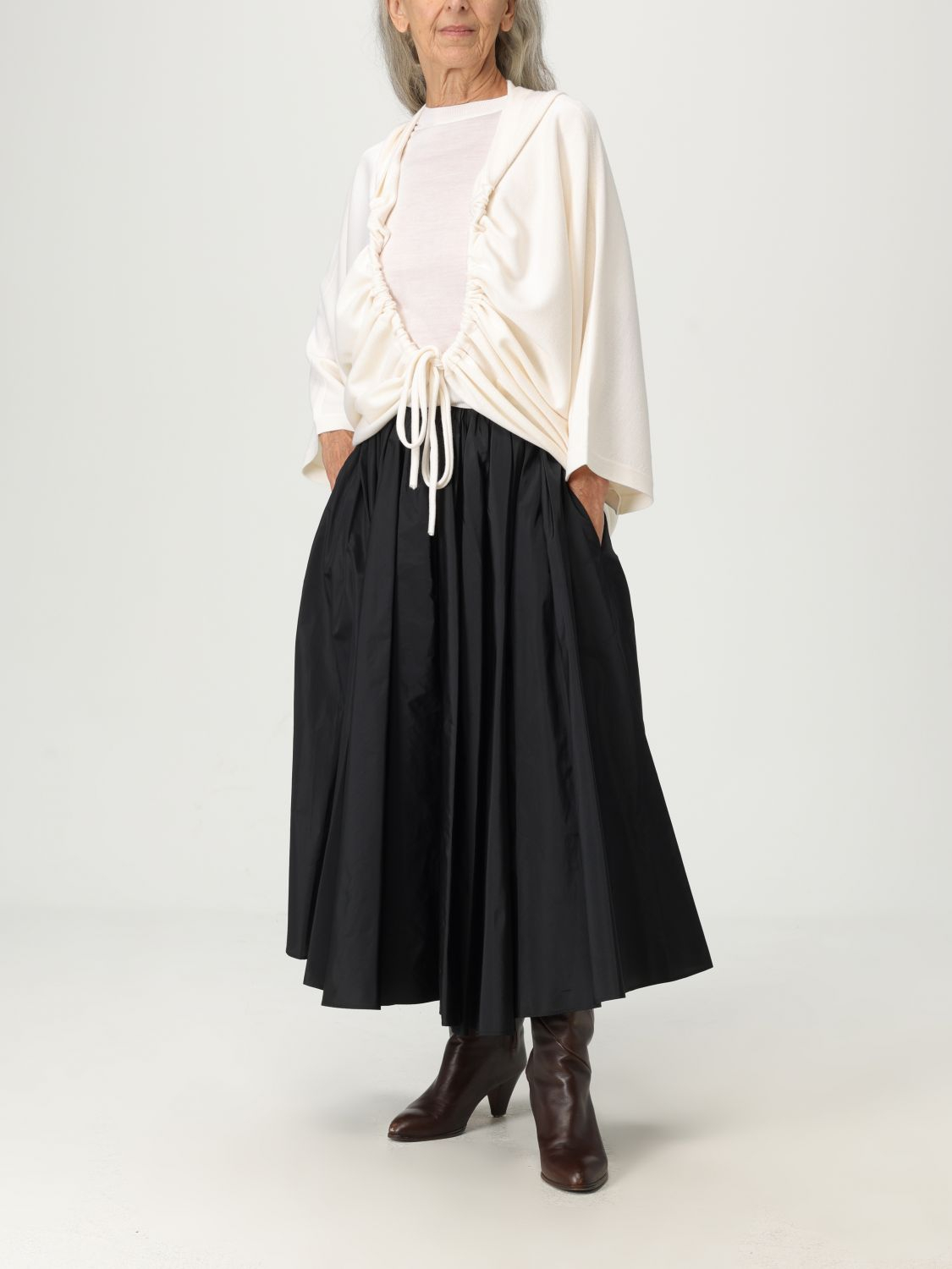[Max Mara] Knitwear FW25 2521346041600 001