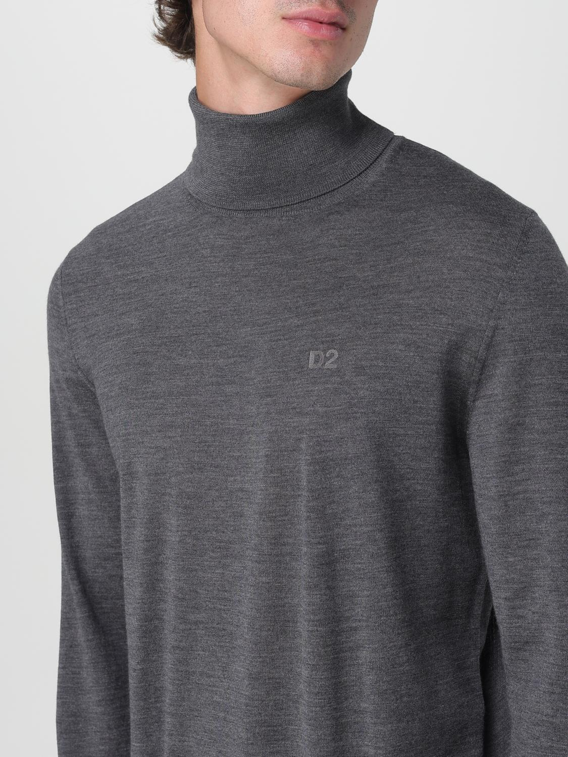 [Dsquared2] Knitwear FW25 S74HA1440S18310 859