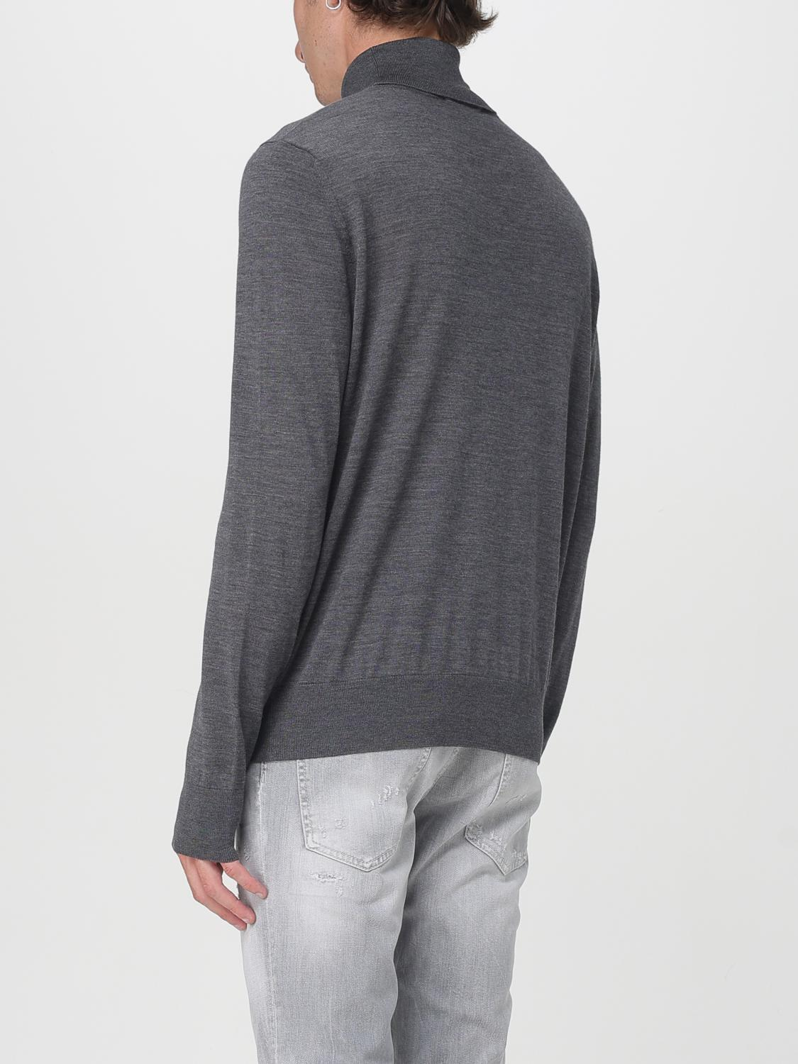 [Dsquared2] Knitwear FW25 S74HA1440S18310 859