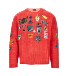 [Diesel] Knitwear FW26 A230800PFBP42A-42A