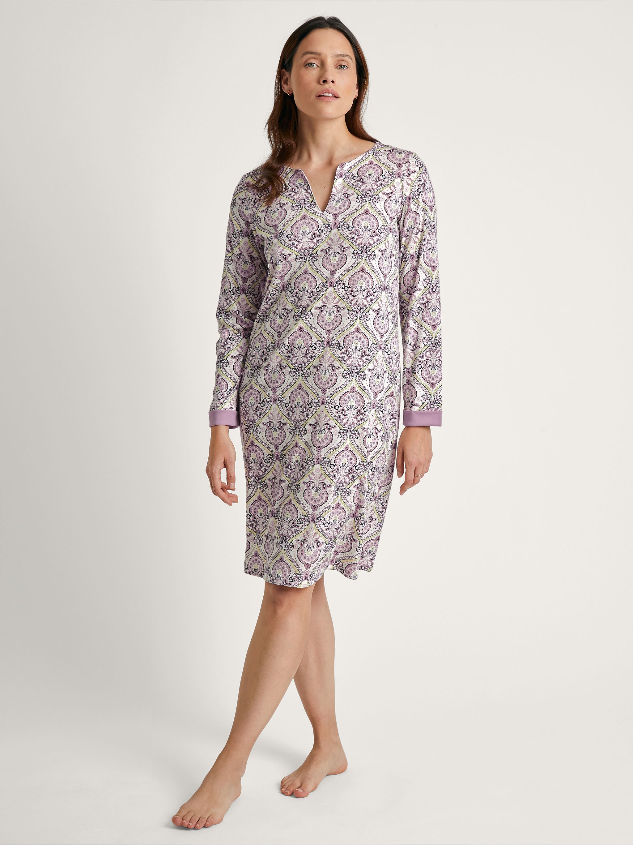 [CALIDA] Pajamas FW24 31555