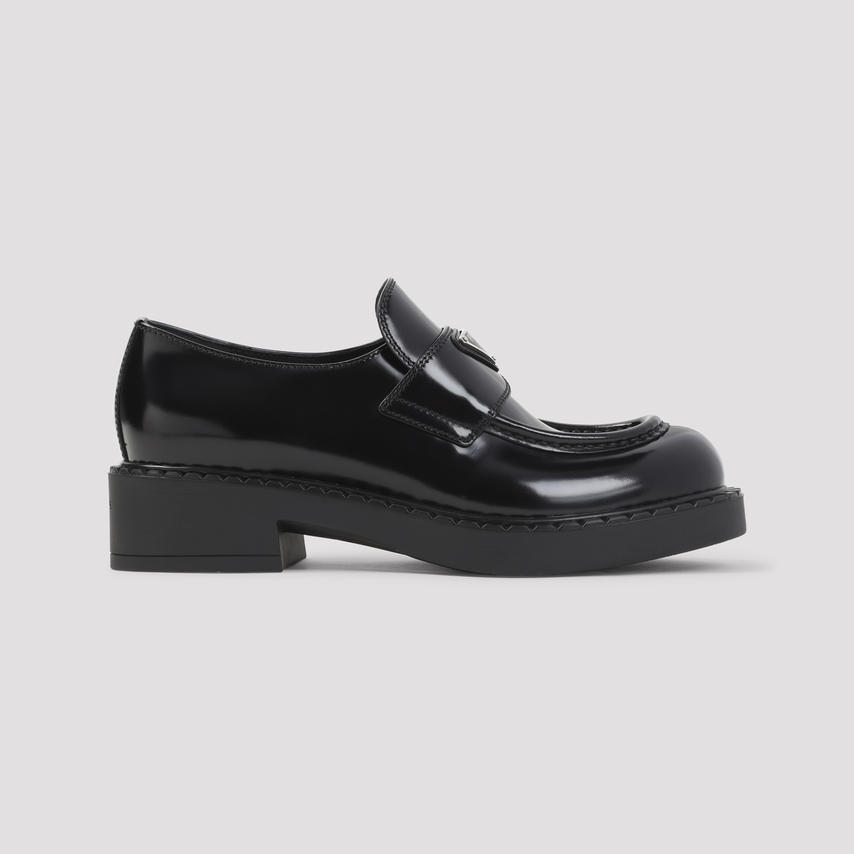[Prada] Loafer FW26 1D246MFG050.ULS