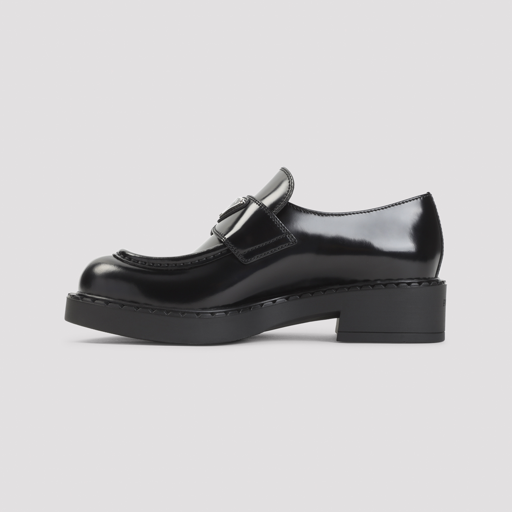 [Prada] Loafer FW26 1D246MFG050.ULS
