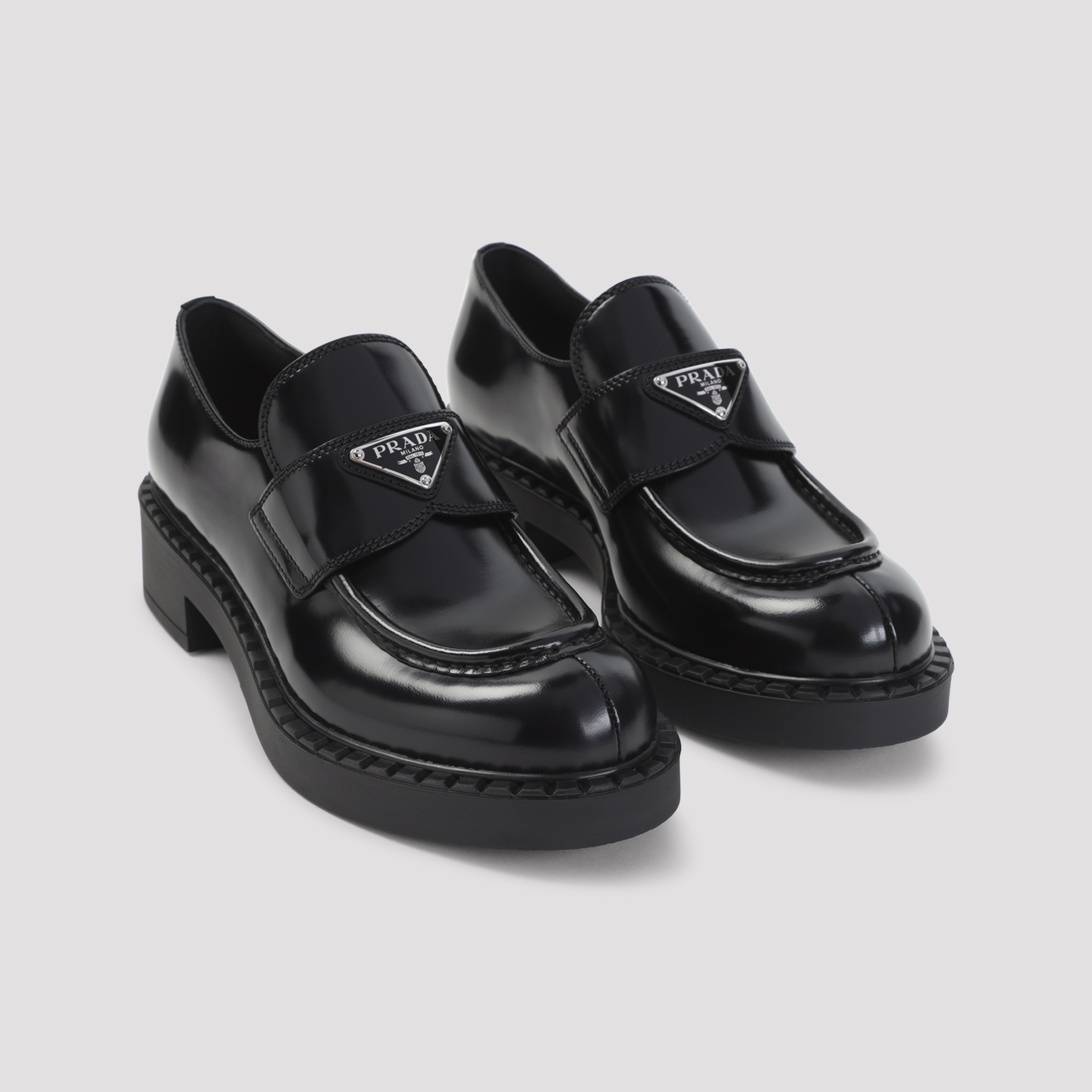 [Prada] Loafer FW26 1D246MFG050.ULS
