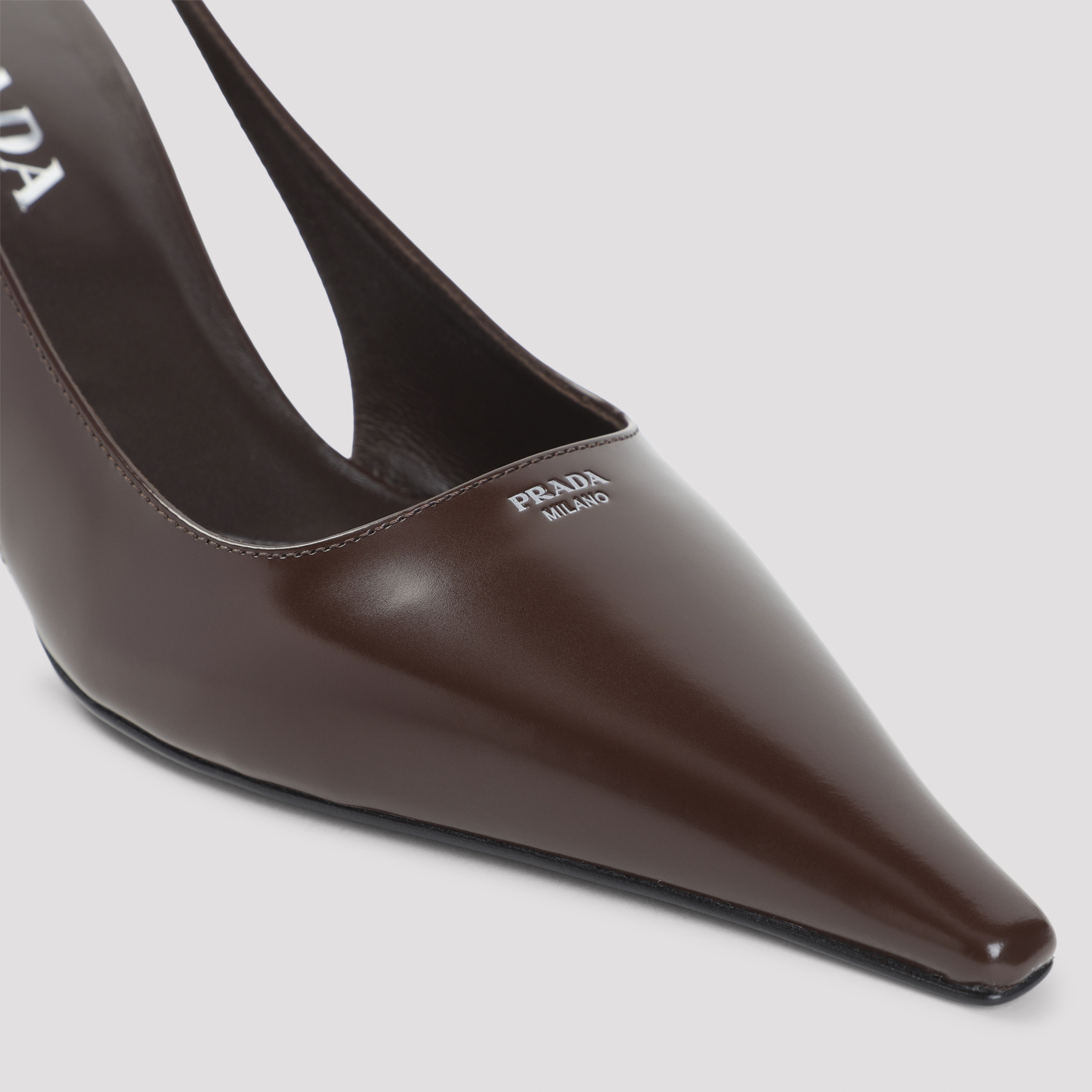 [Prada] Pumps FW26 1I673OF075.055