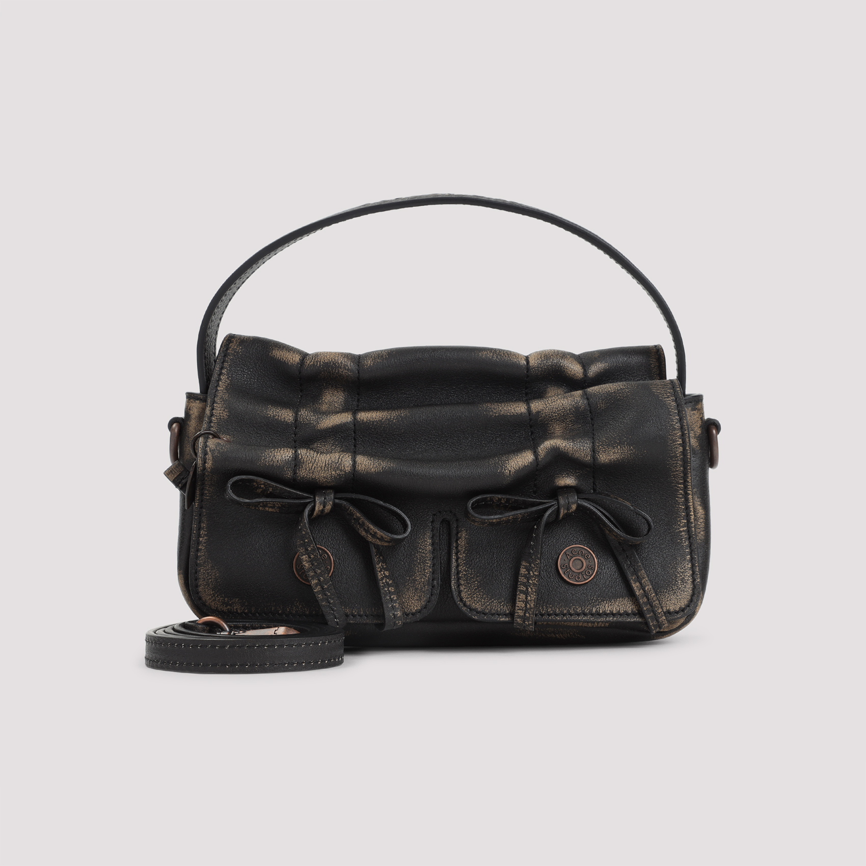 [Acne Studios] Shoulder bag FW26 A10386