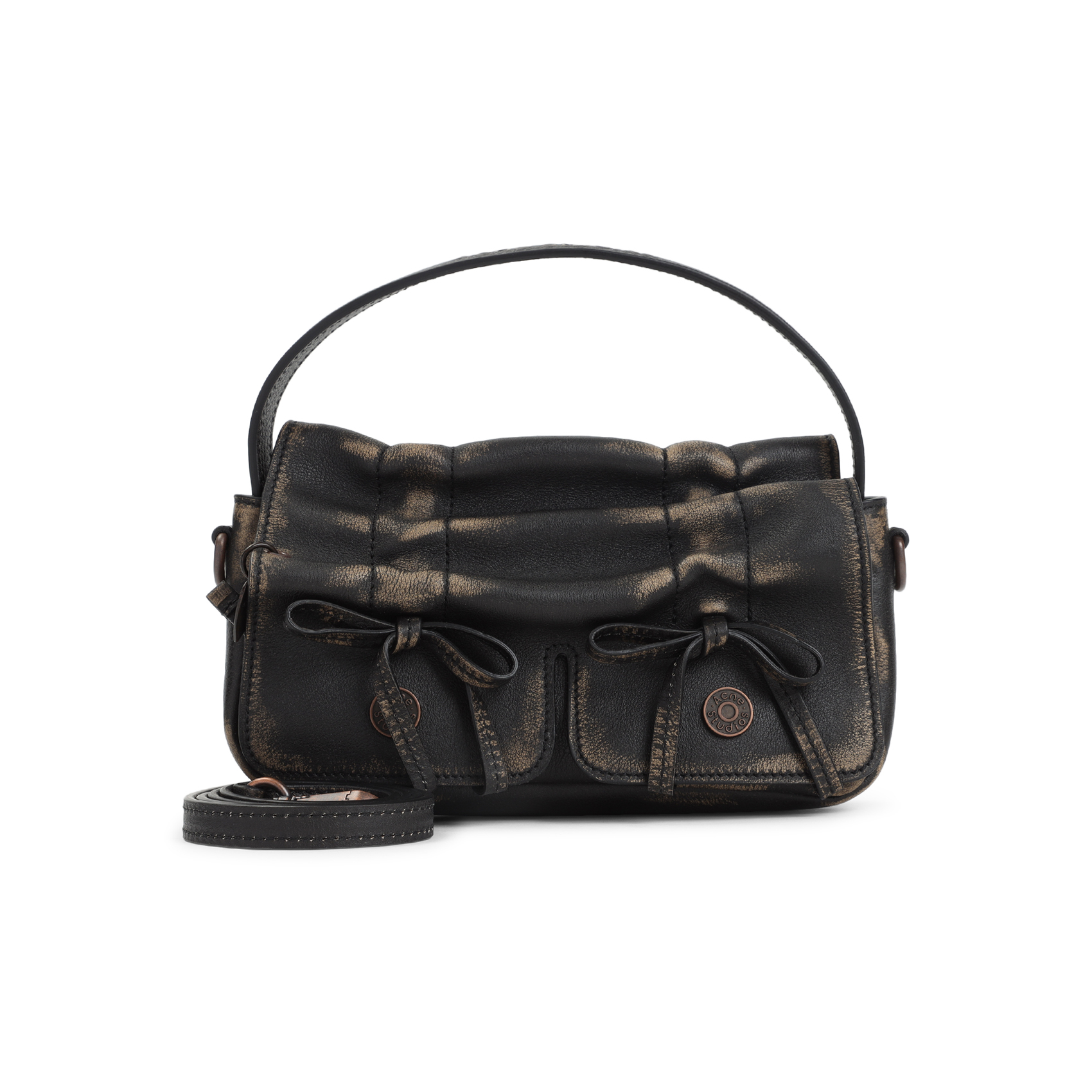 [Acne Studios] Shoulder bag FW26 A10386