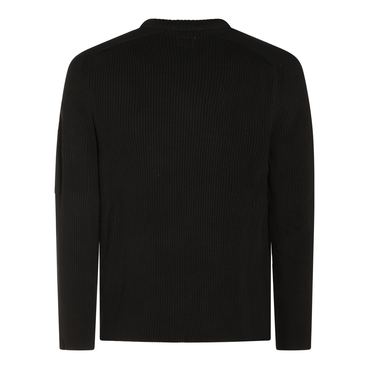 [C.P. Company] Knitwear FW26 21CMKN101A006608A985