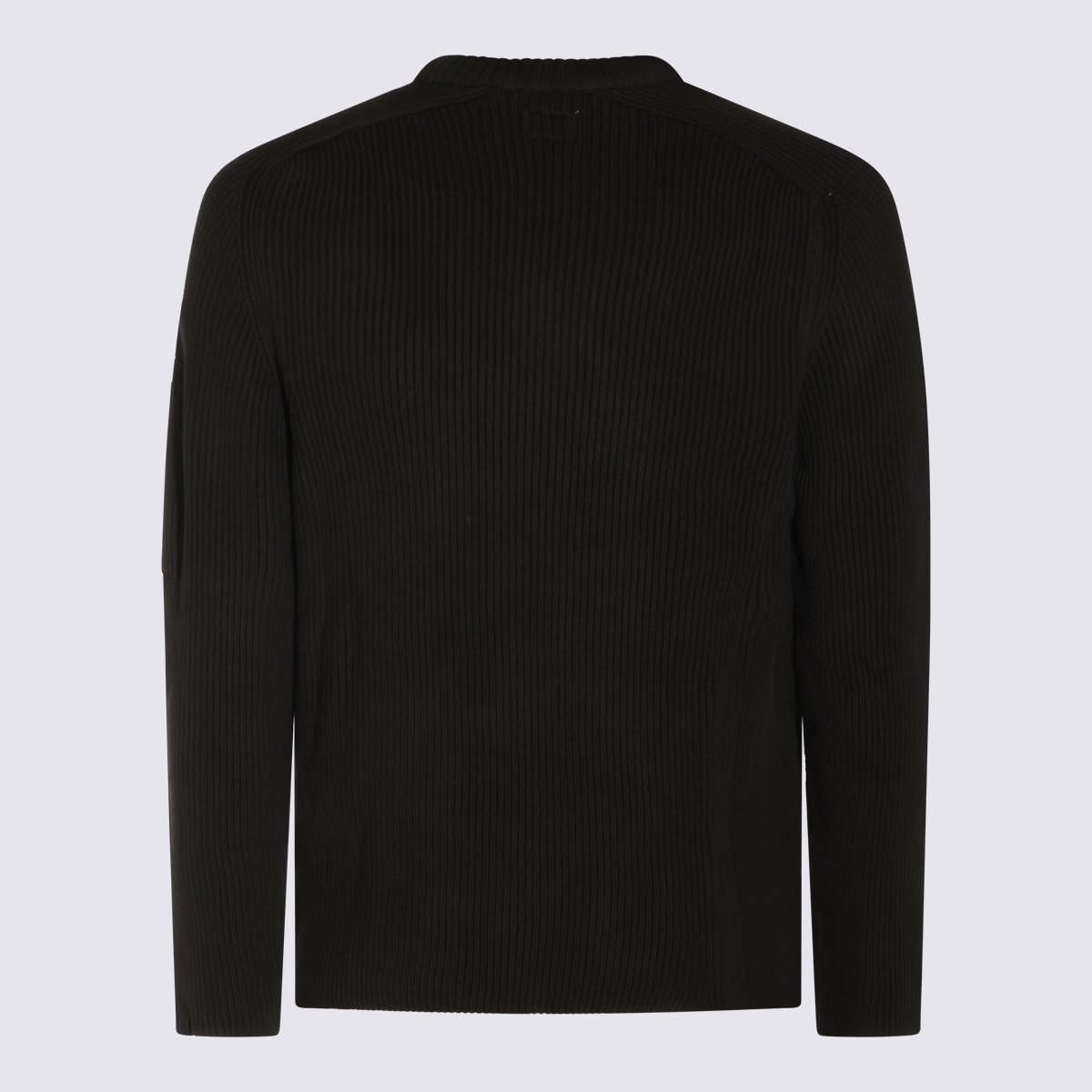 [C.P. Company] Knitwear FW26 21CMKN101A006608A985
