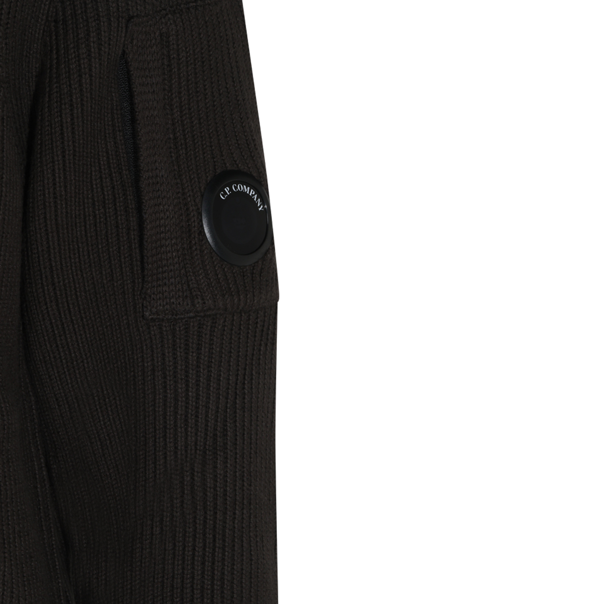[C.P. Company] Knitwear FW26 21CMKN101A006608A985