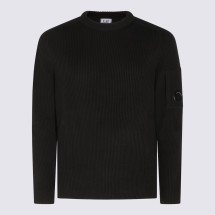 [C.P. Company] Knitwear FW26 21CMKN101A006608A985
