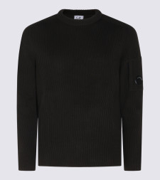 [C.P. Company] Knitwear FW26 21CMKN101A006608A985