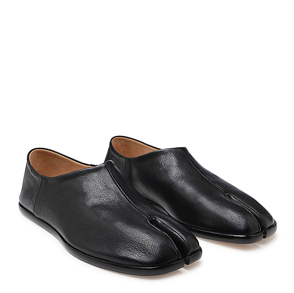 [Maison Margiela] Flat shoes FW26 S58WR0033P3753T8013