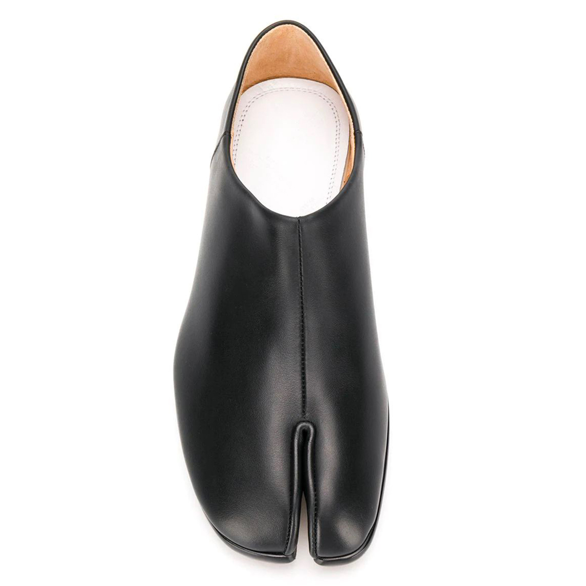 [Maison Margiela] Flat shoes FW26 S58WR0033P3753T8013