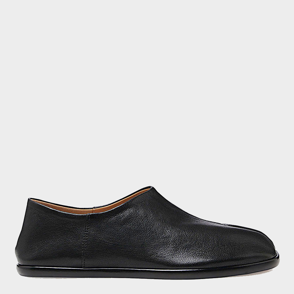 [Maison Margiela] Flat shoes FW26 S58WR0033P3753T8013