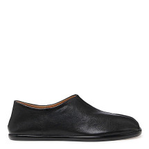 [Maison Margiela] Flat shoes FW26 S58WR0033P3753T8013