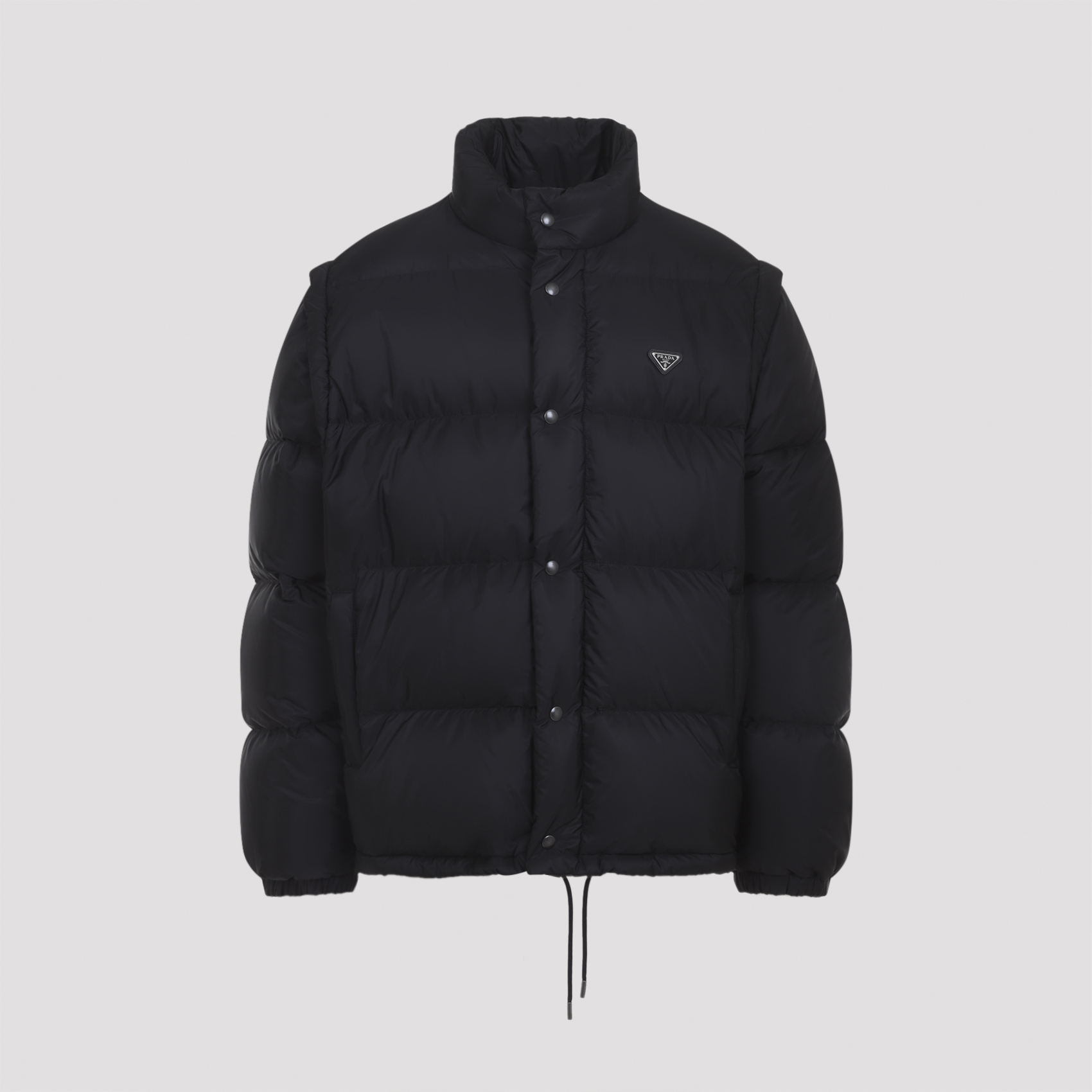 [Prada] Down Jacket FW26 SGC863SOOO.1WQ9