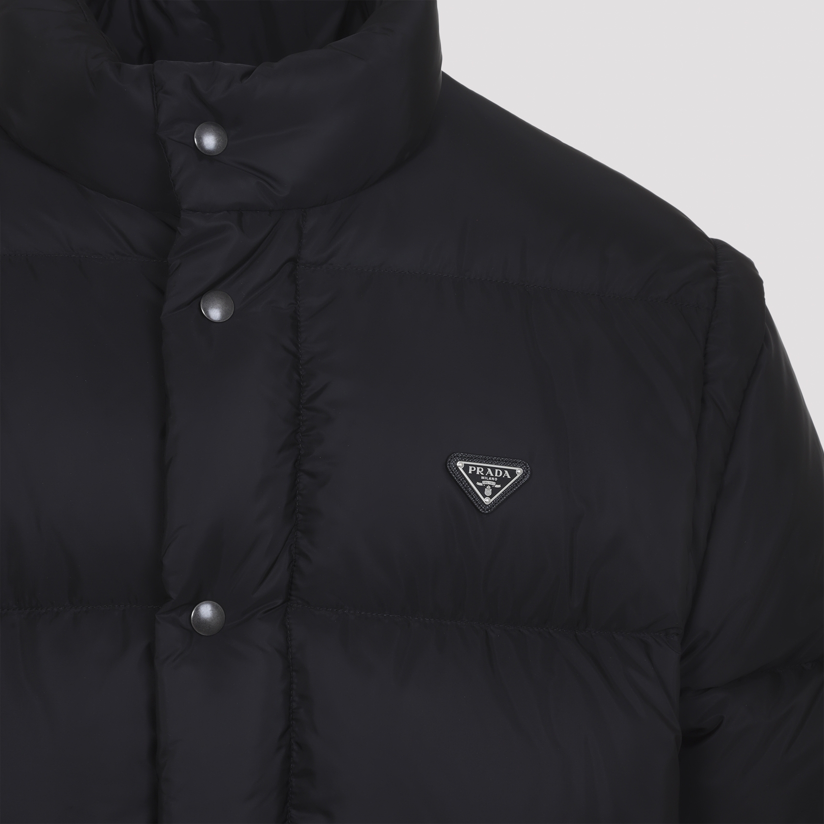 [Prada] Down Jacket FW26 SGC863SOOO.1WQ9