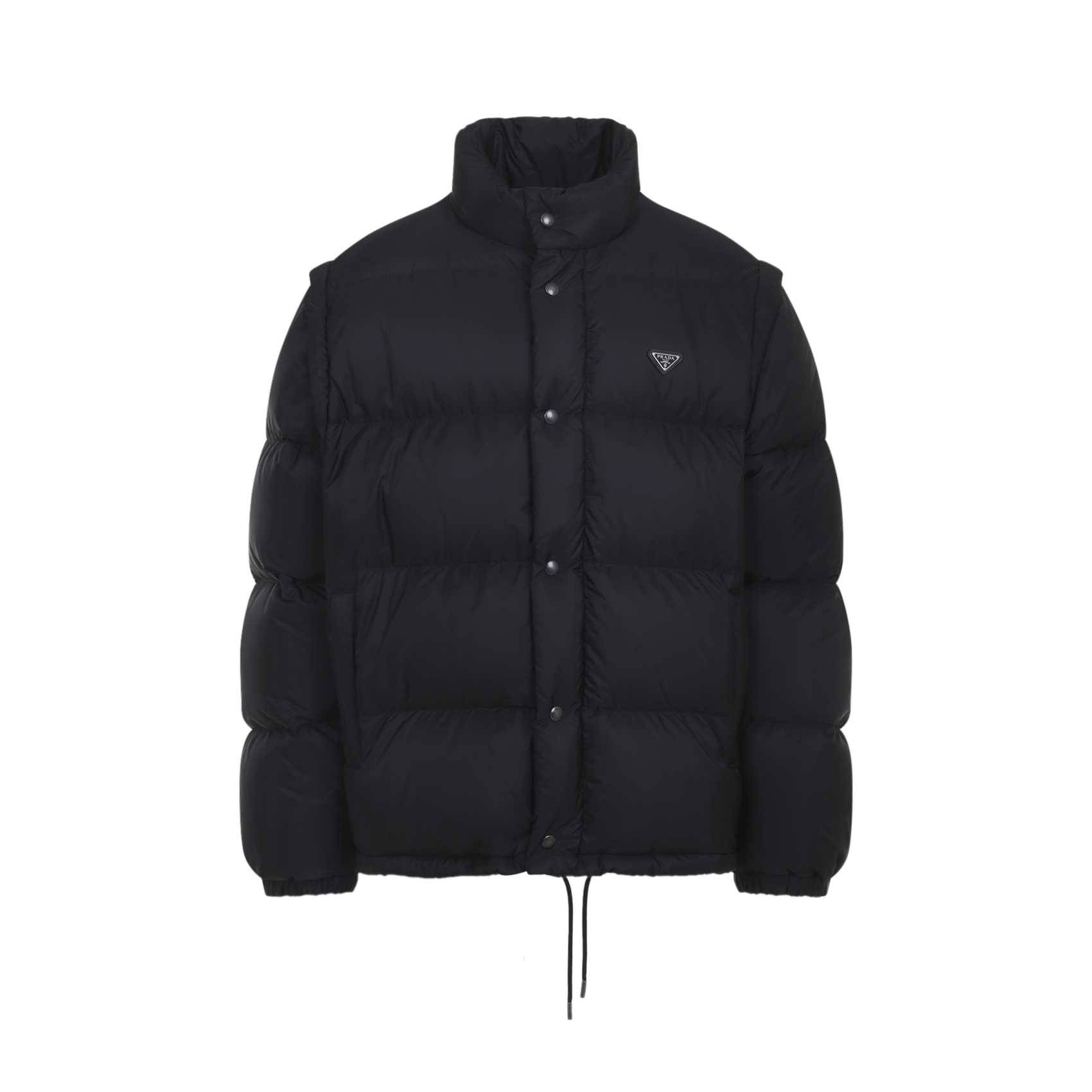 [Prada] Down Jacket FW26 SGC863SOOO.1WQ9