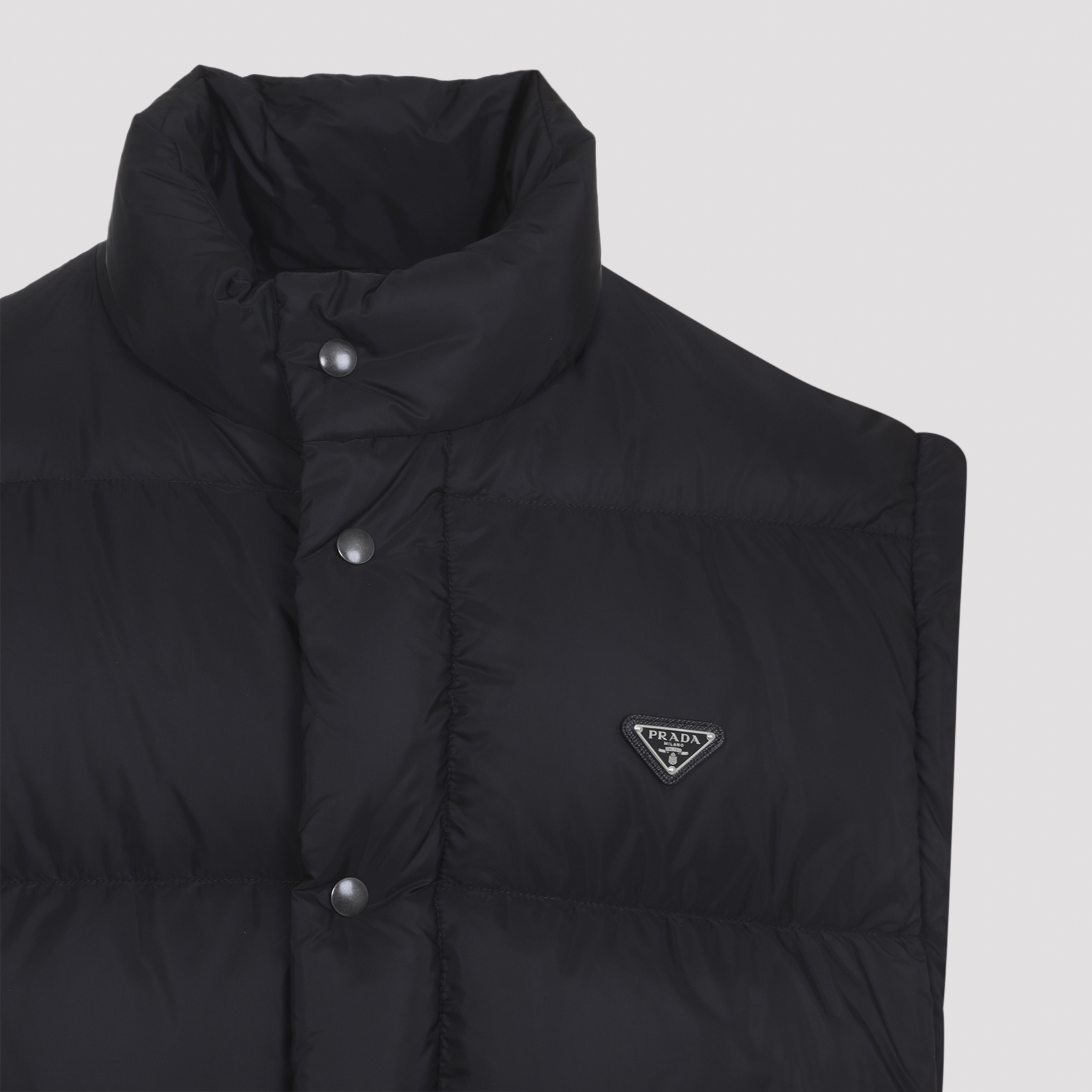 [Prada] Down Jacket FW26 SGC863SOOO.1WQ9