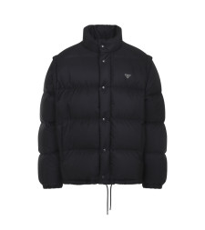 [Prada] Down Jacket FW26 SGC863SOOO.1WQ9