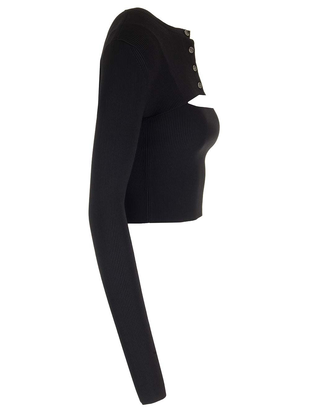 [ALEXANDER WANG] Top FW24 1KC3241060001