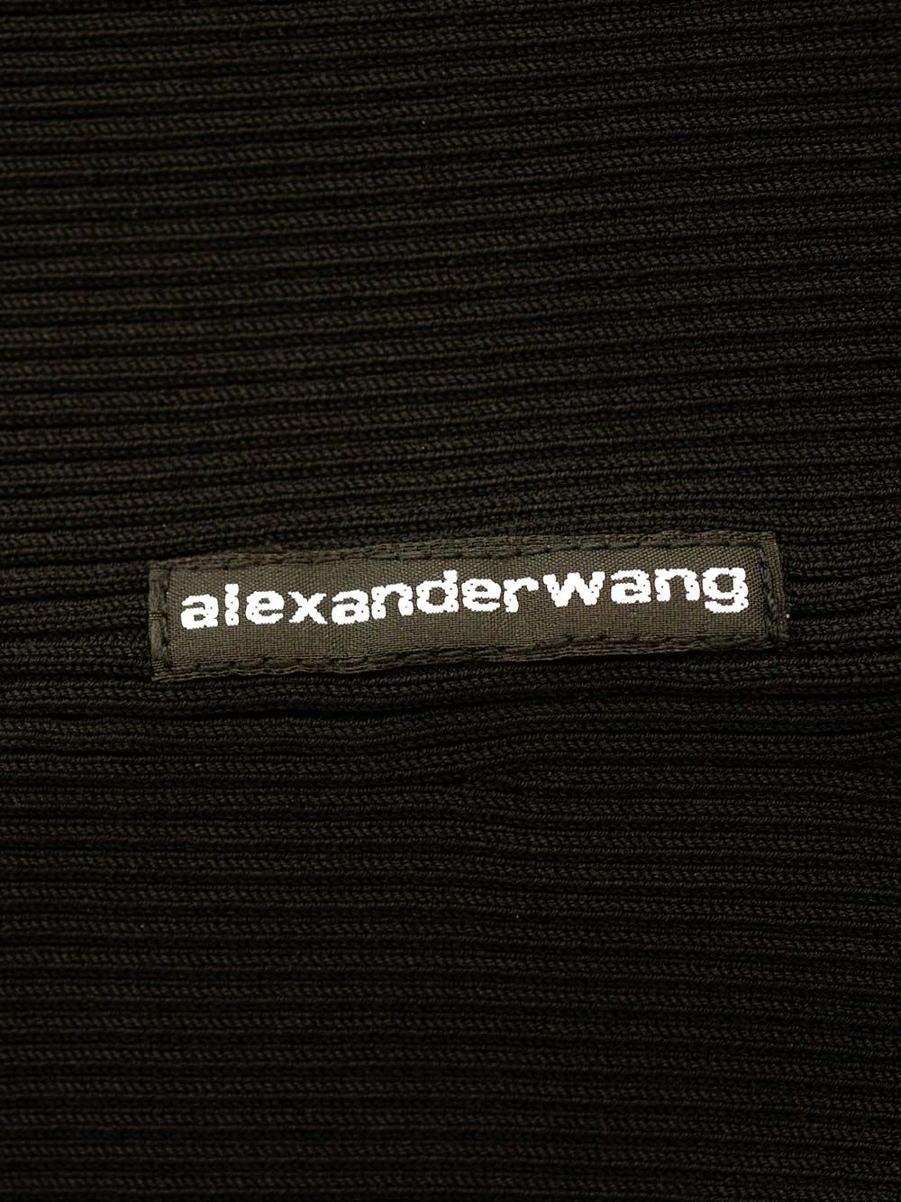 [ALEXANDER WANG] Top FW24 1KC3241060001