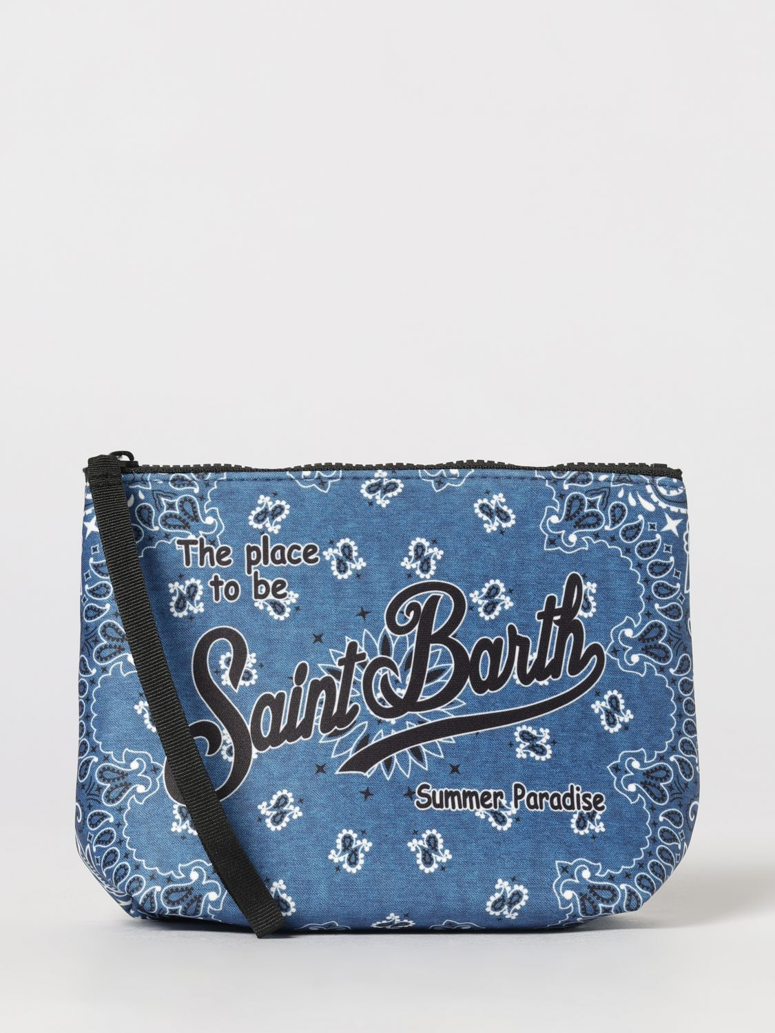 [MC2 Saint Barth] Minibag SS26 ALIN001 07587L