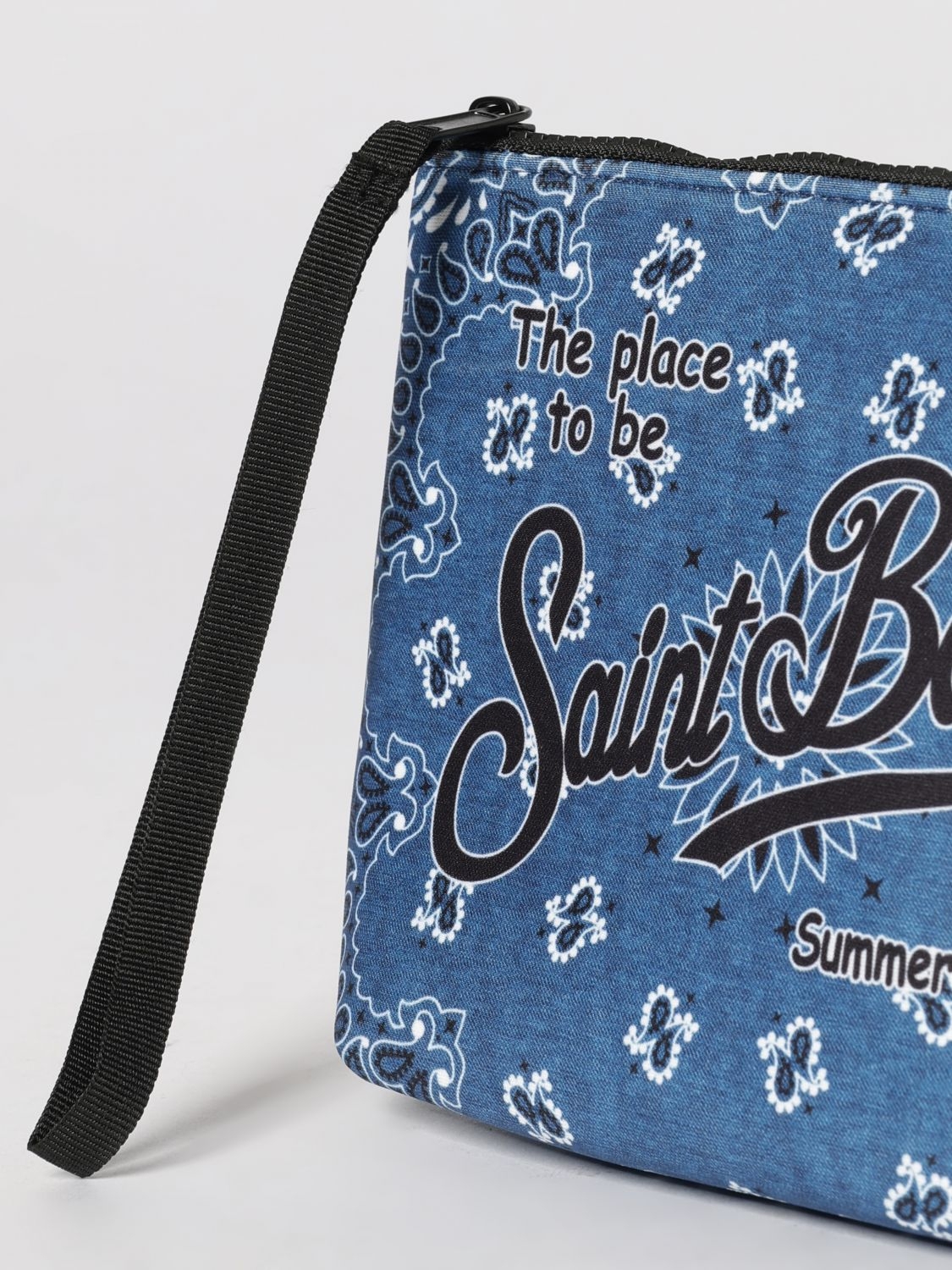 [MC2 Saint Barth] Minibag SS26 ALIN001 07587L