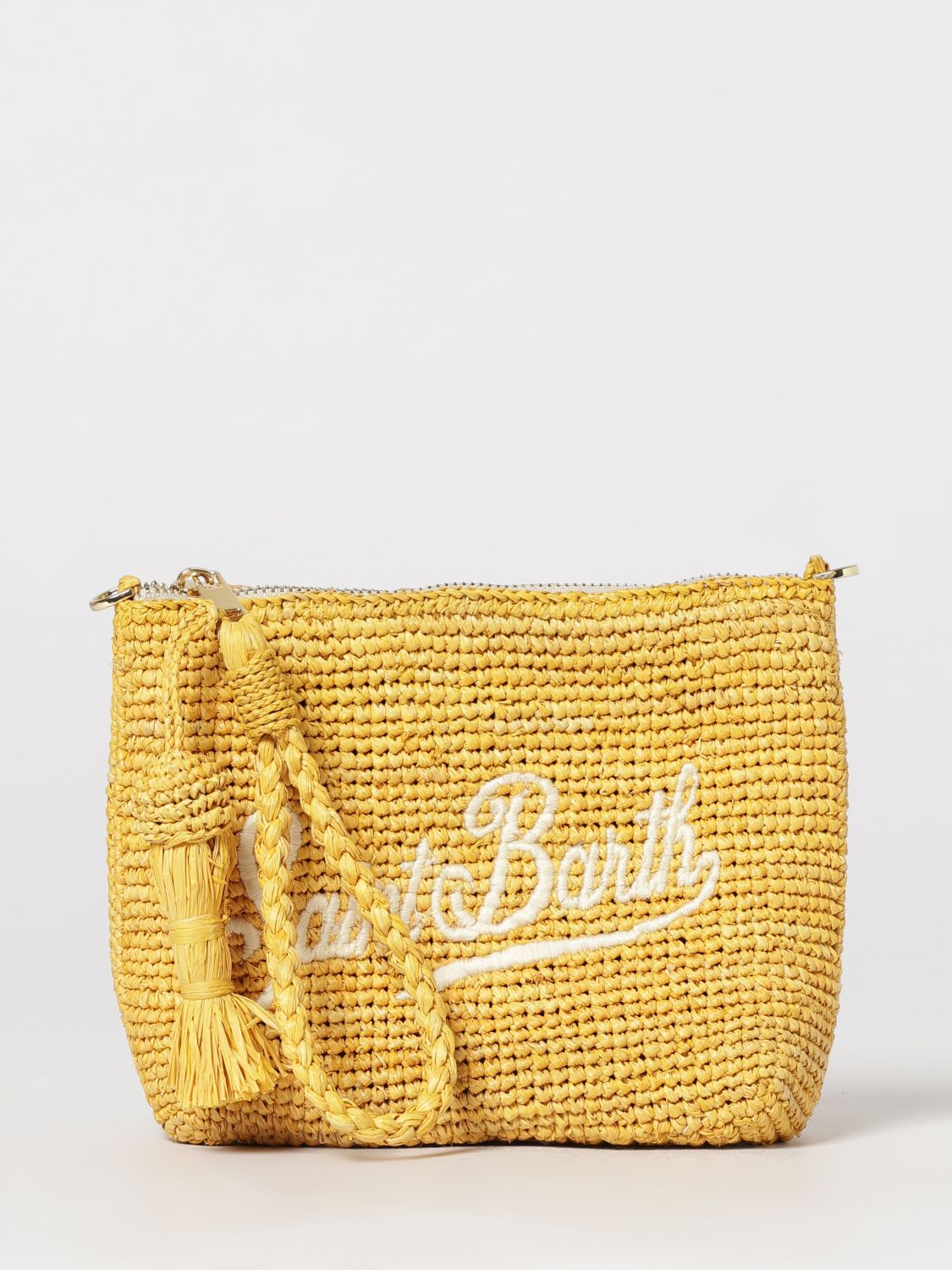 [MC2 Saint Barth] Minibag SS26 RAFP001 00875L
