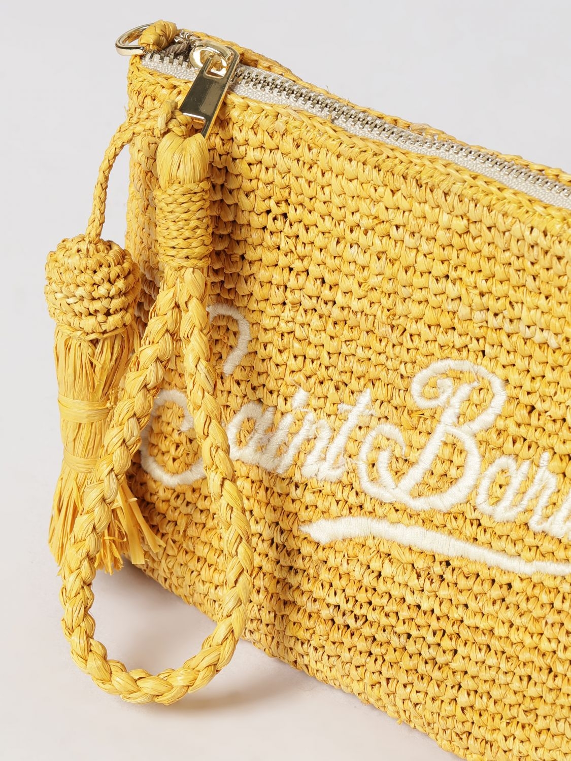 [MC2 Saint Barth] Minibag SS26 RAFP001 00875L