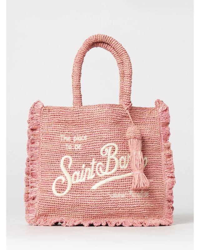[MC2 Saint Barth] Bag SS26 RAFV001 00223L