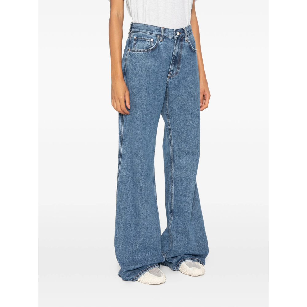 [Anine Bing] Jeans FW26 A-06-12261  WHD91