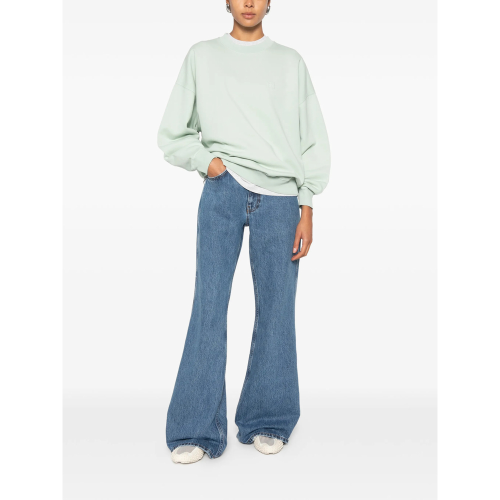 [Anine Bing] Jeans FW26 A-06-12261  WHD91