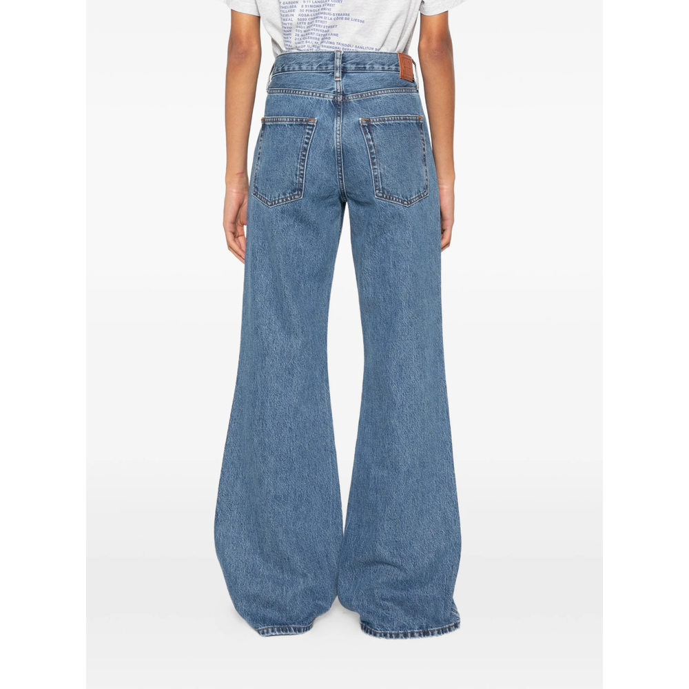 [Anine Bing] Jeans FW26 A-06-12261  WHD91