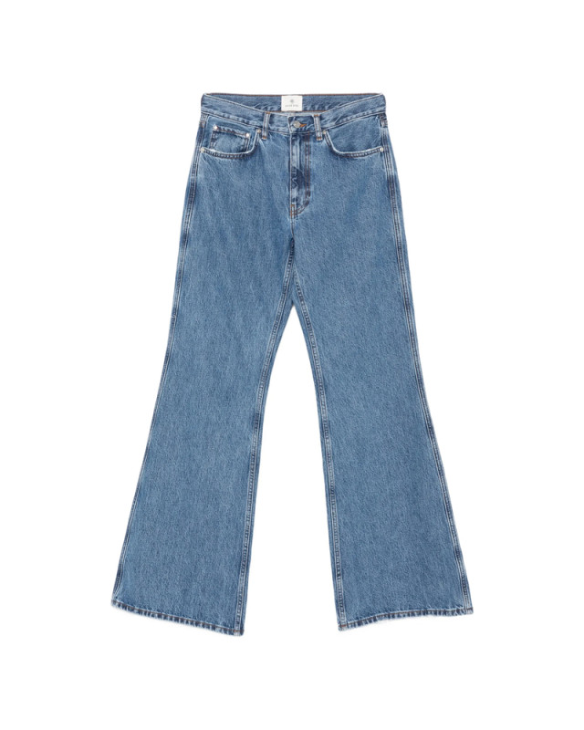 [Anine Bing] Jeans FW26 A-06-12261  WHD91